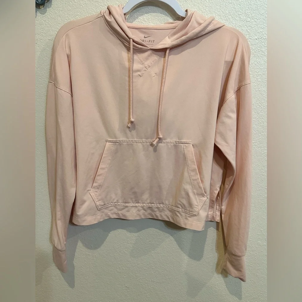 Nike women plus